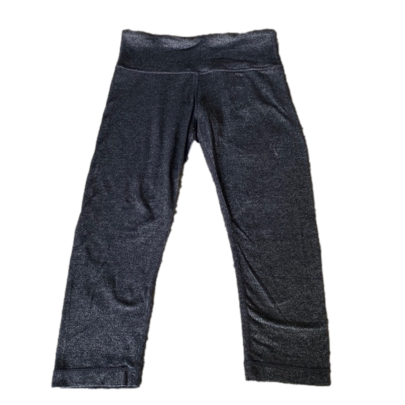 Lululemon Capri Legging - Picture 1 of 5